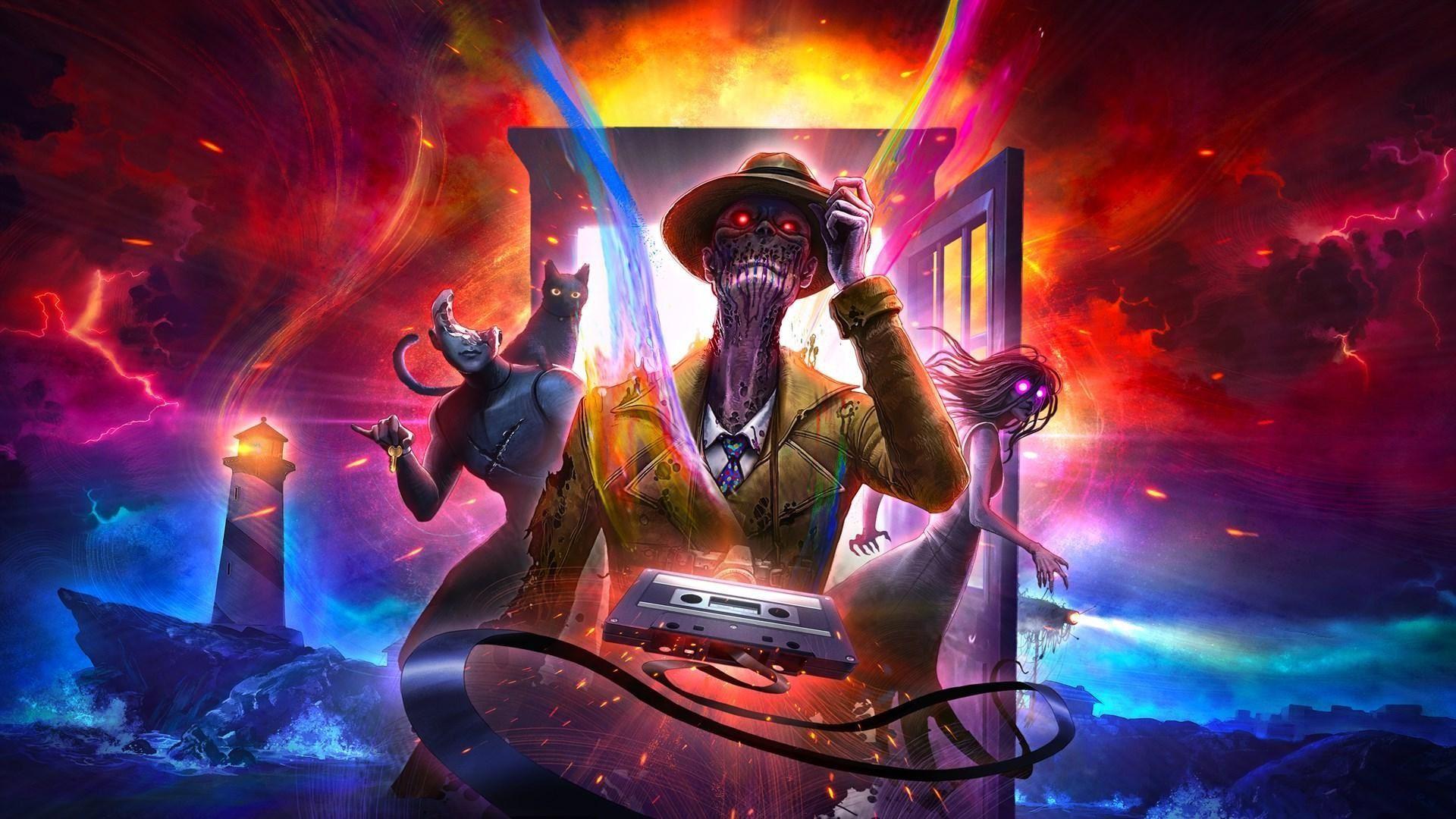 In Sound Mind's Box Art