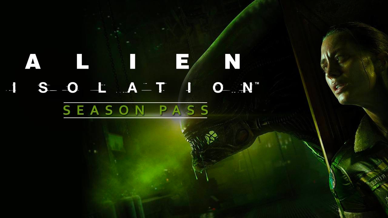 Alien: Isolation - Season Pass