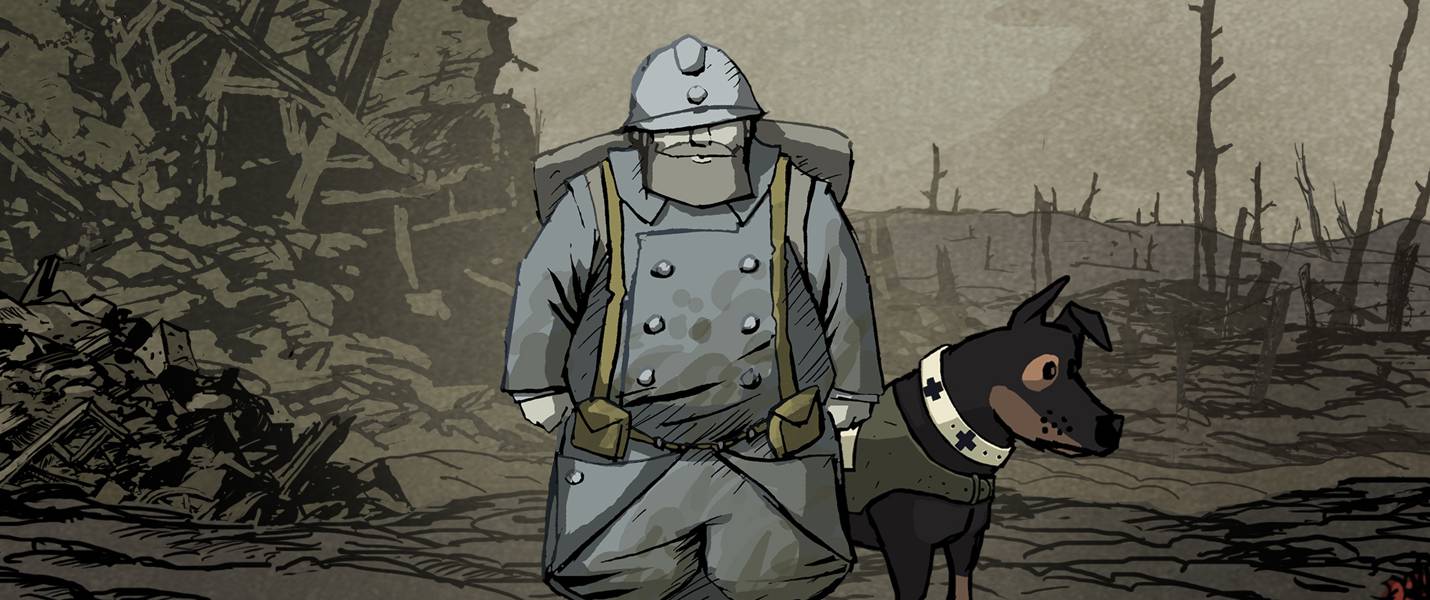 Valiant Hearts: The Great War PC system requirements