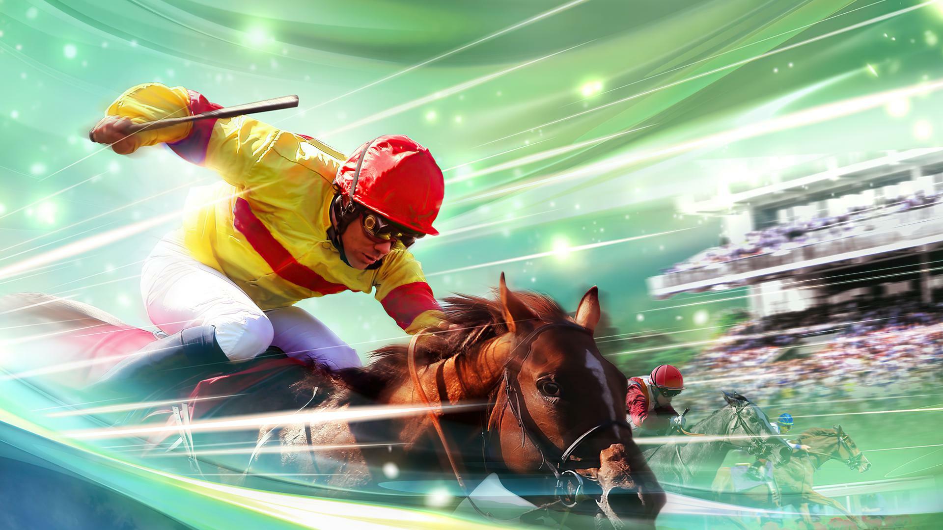 Winning Post 8 (2018)