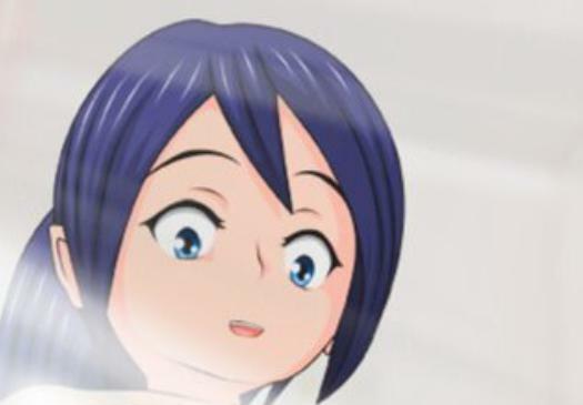 Out of the giantesses world (early prototype)