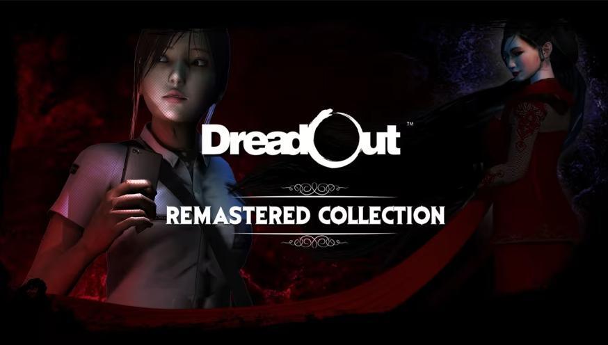 DreadOut Remastered Collection