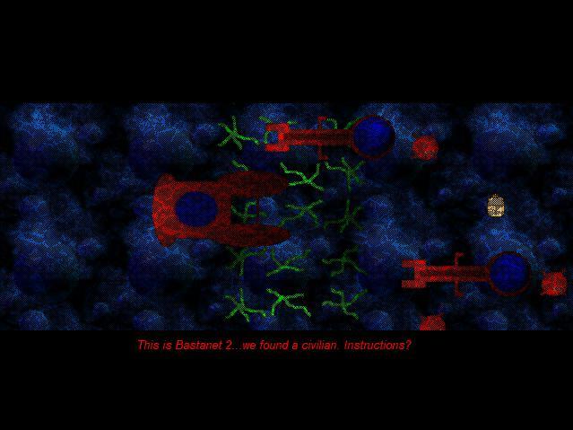 The Fall Of Atlantis