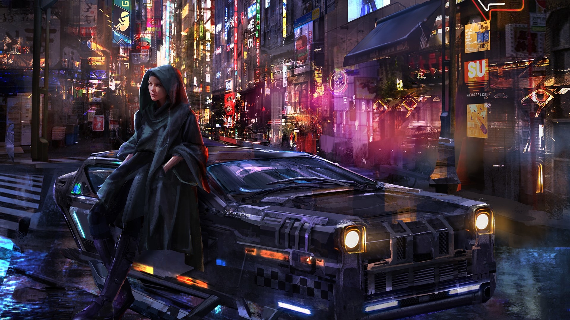 Cyberpunk игра на пк скачать торрент фото 74