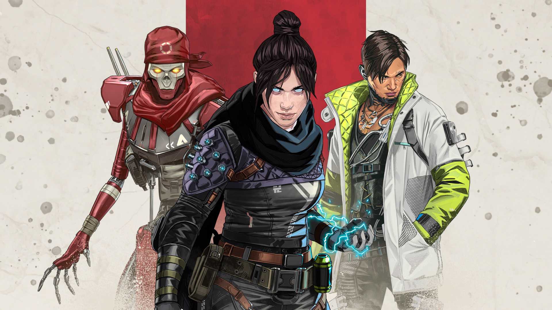 Apex Legends - Champion Edition