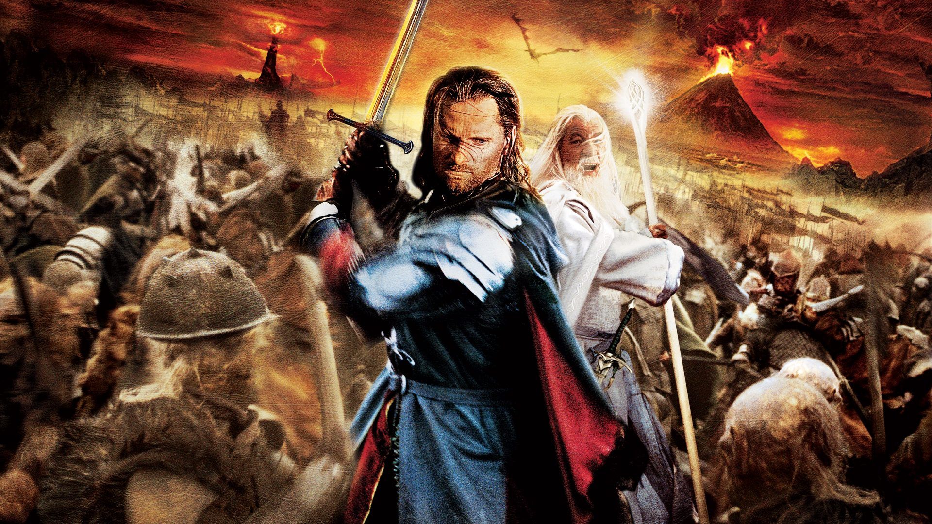 The Lord of the Rings: The Return of the King - PCGamingWiki PCGW