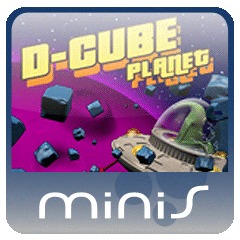 D-Cube Planet