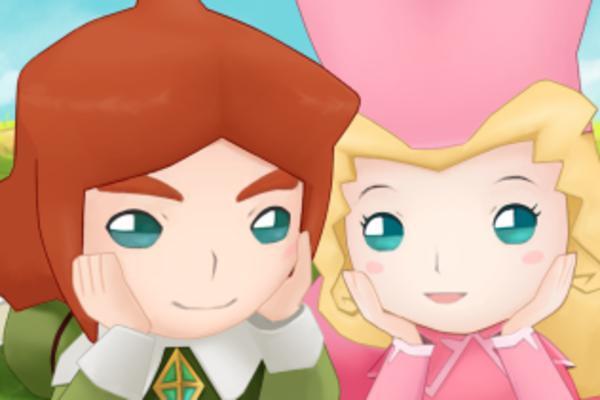 PoPoLoCrois: Narcia's Tears and the Fairy's Flute