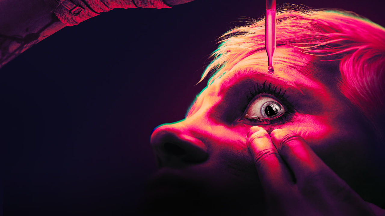 Okładka gry Sleep Awake – premiera 2025-12-02