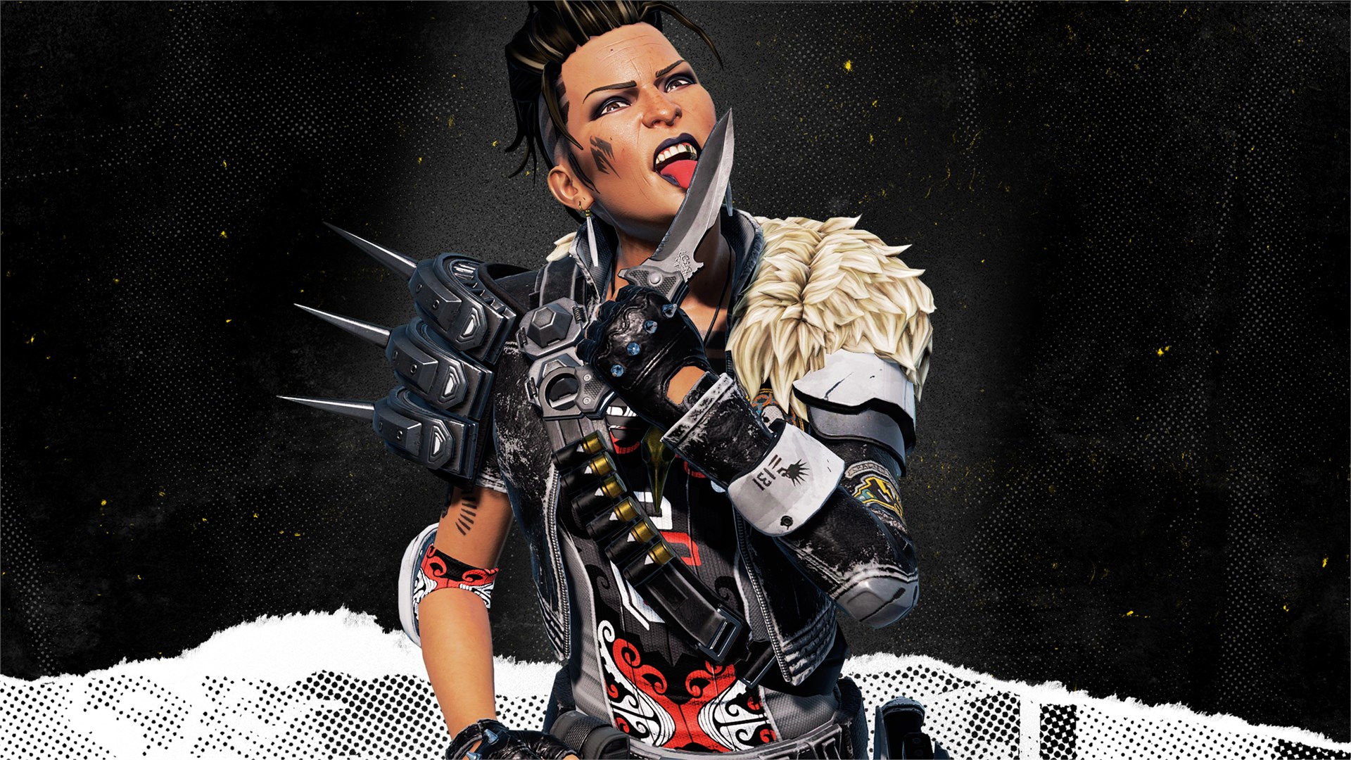 Apex Legends – Defiance Pack