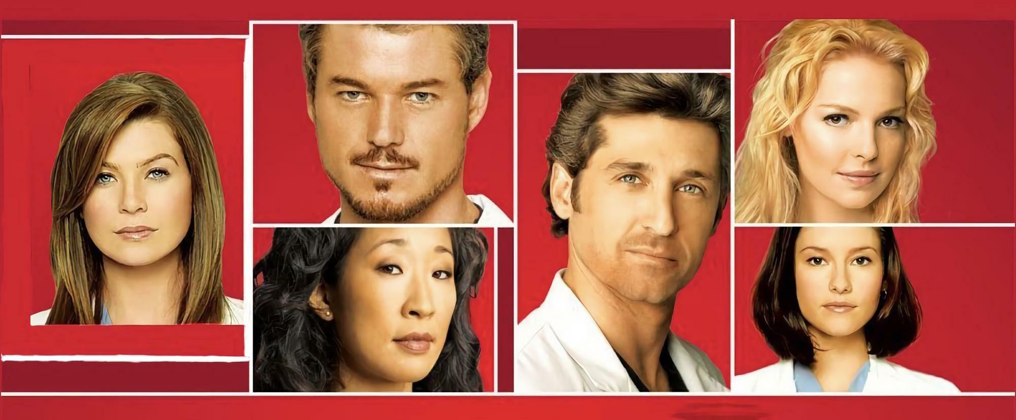 Grey's Anatomy: The Video Game