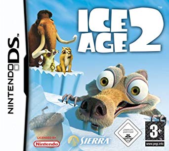 Ice Age 2: The Meltdown (DS)