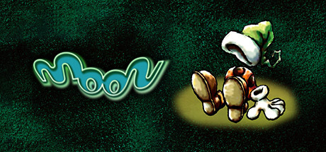 moon: Remix RPG Adventure (2021)
