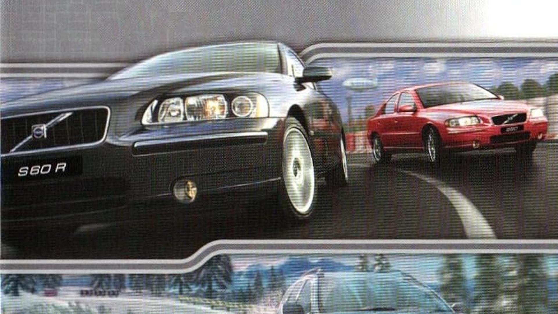 Volvo: Drive For Life