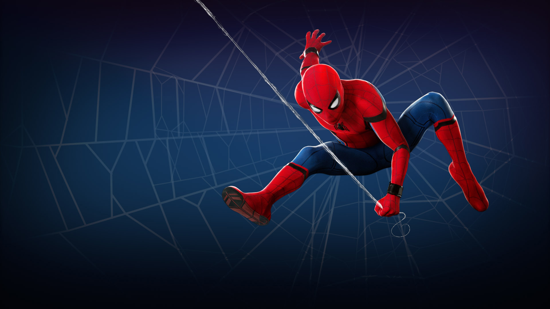 Ejendomsret Recite Opfylde Spider-Man: Homecoming - Virtual Reality Experience - release date, videos,  screenshots, reviews on RAWG