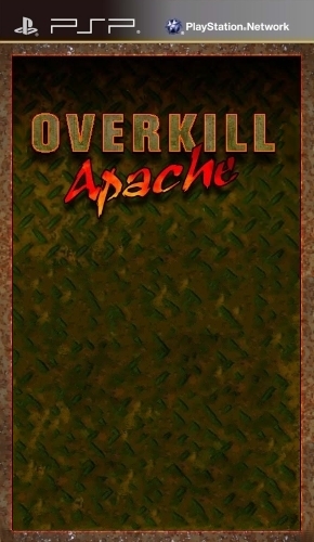 Apache Overkill