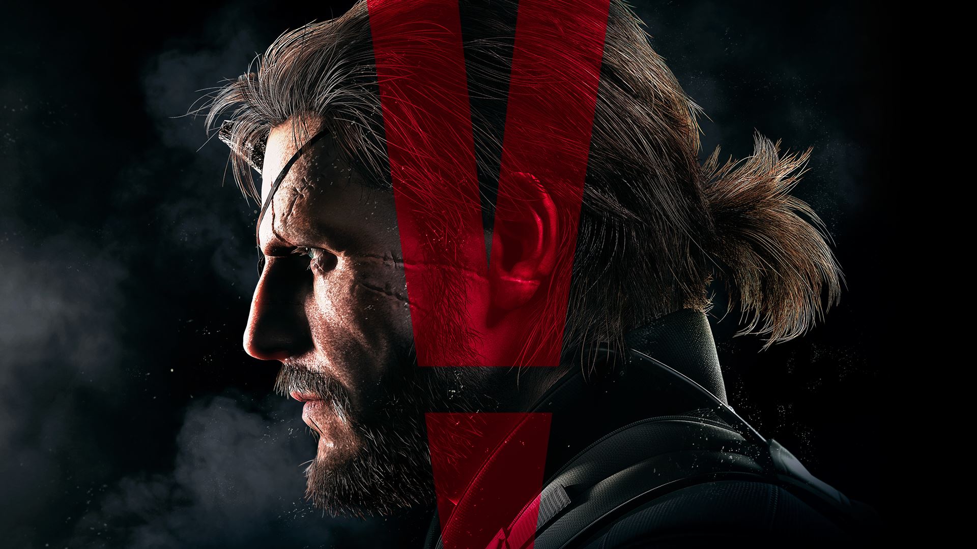 Metal Gear Solid V: The Phantom Pain PC system requirements