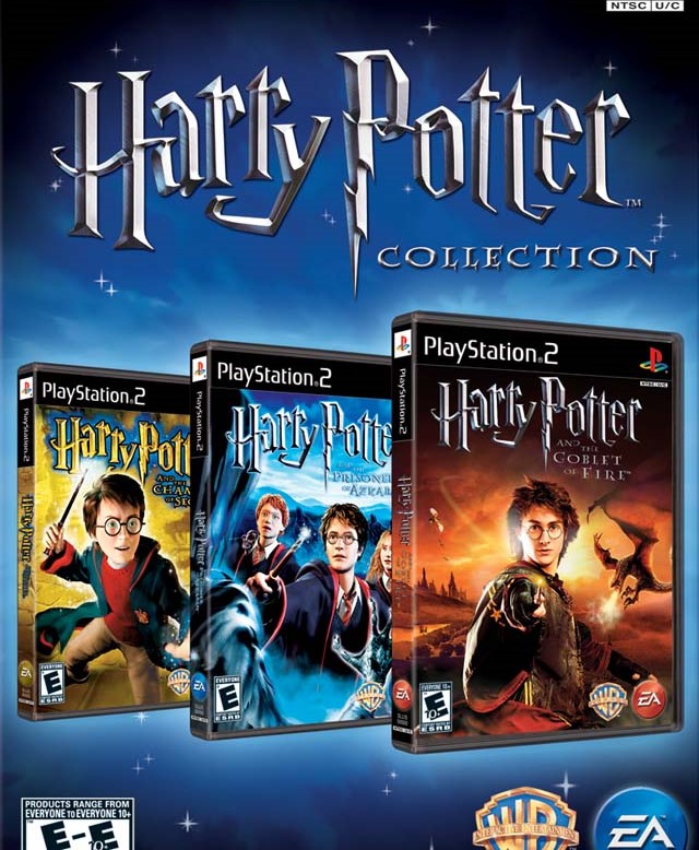 Harry Potter Collection