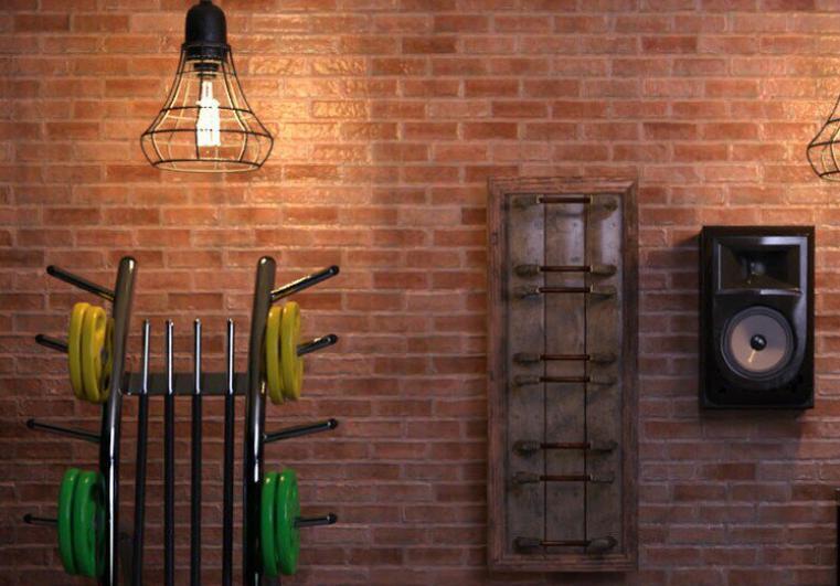 Strip Black Jack - Hot Gym