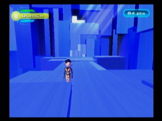 Code Lyoko: Quest for Infinity