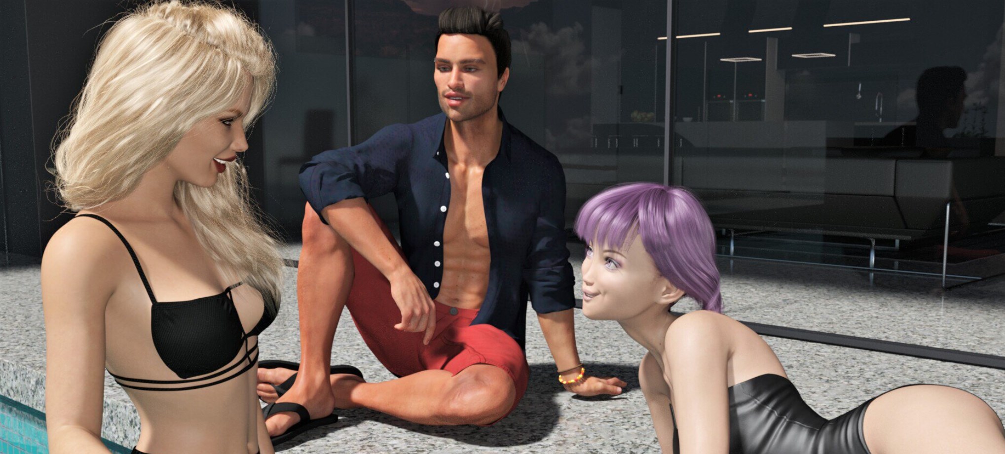 Sex Diary - A Slutty Anniversary