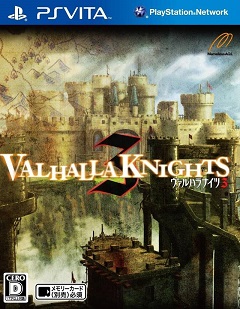 Valhalla Knights 3 Gold Edition