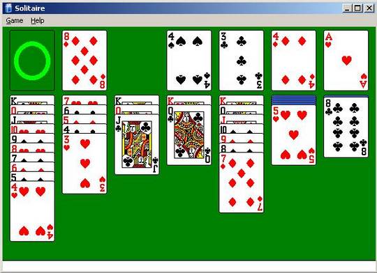 Solitaire (1990)