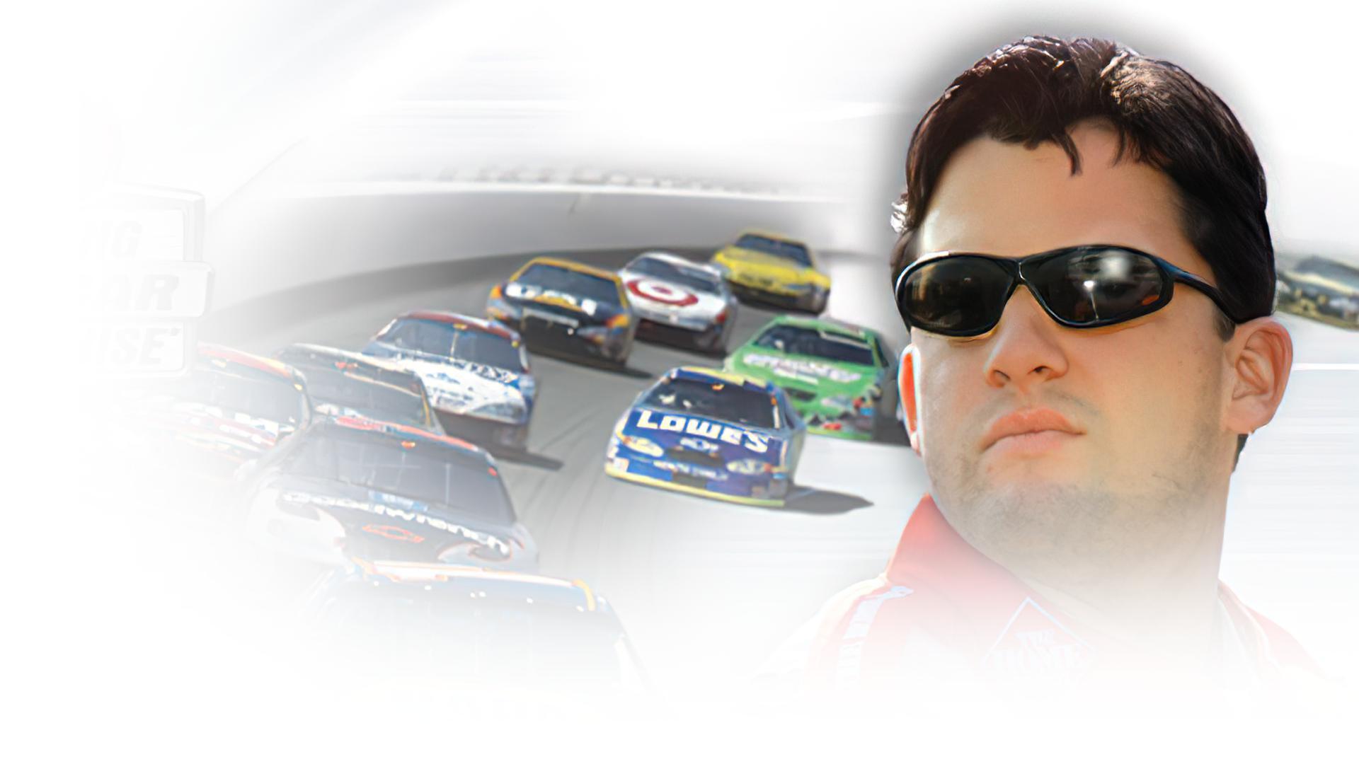 NASCAR Thunder 2004