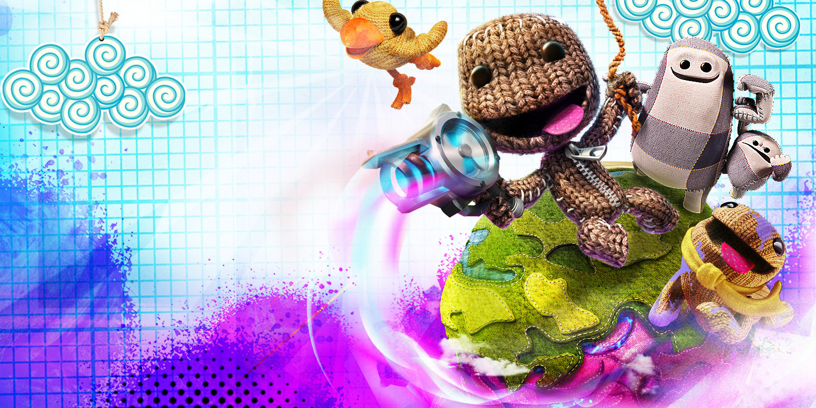 LittleBigPlanet 3