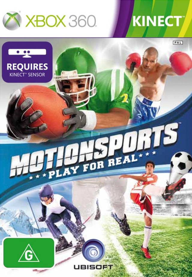 Motionsports