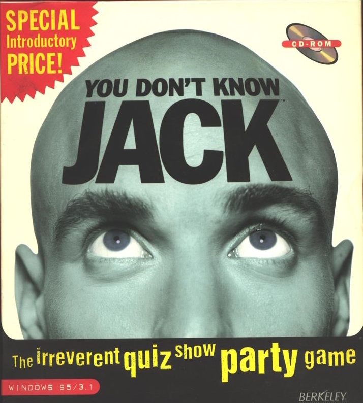 You Don't Know Jack (1995)