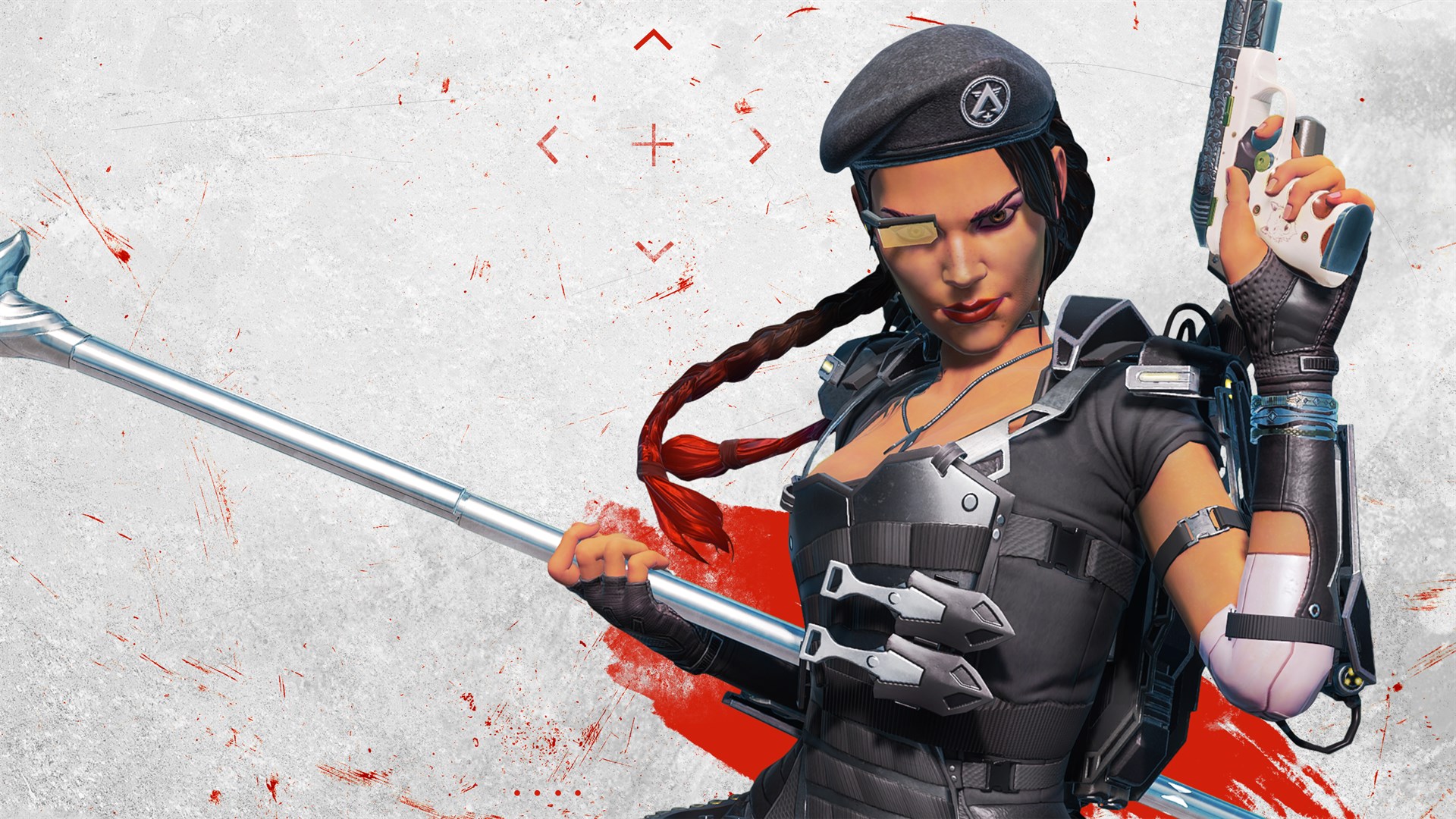 Apex Legends - Loba Edition