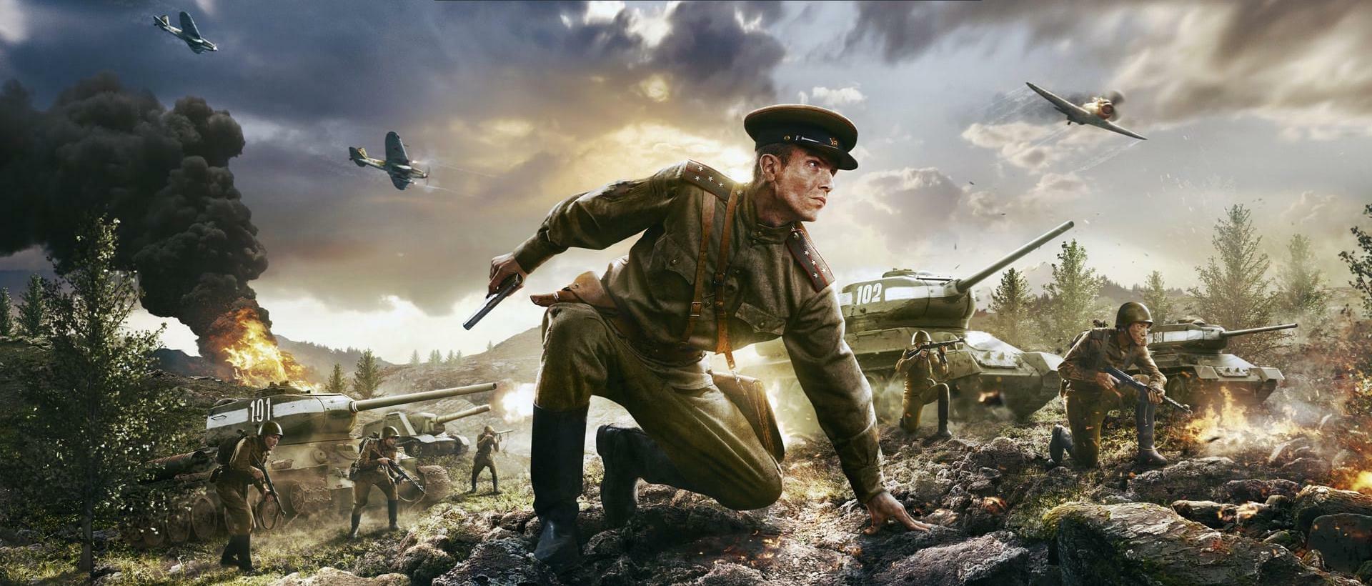 blitzkrieg 2 anthology hd crash blitzkrieg 2 anthology hd crash
