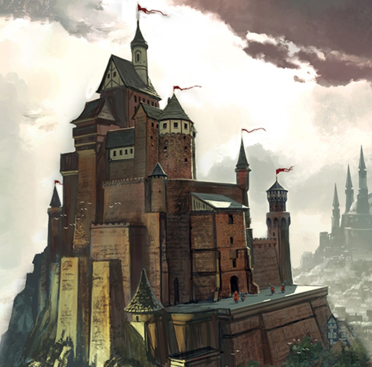 A Game of Thrones: The Board Game - Digital Edition