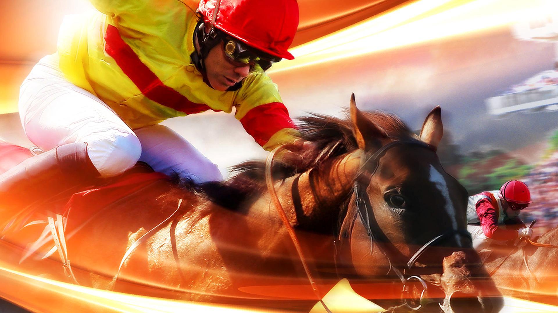 Winning Post 8