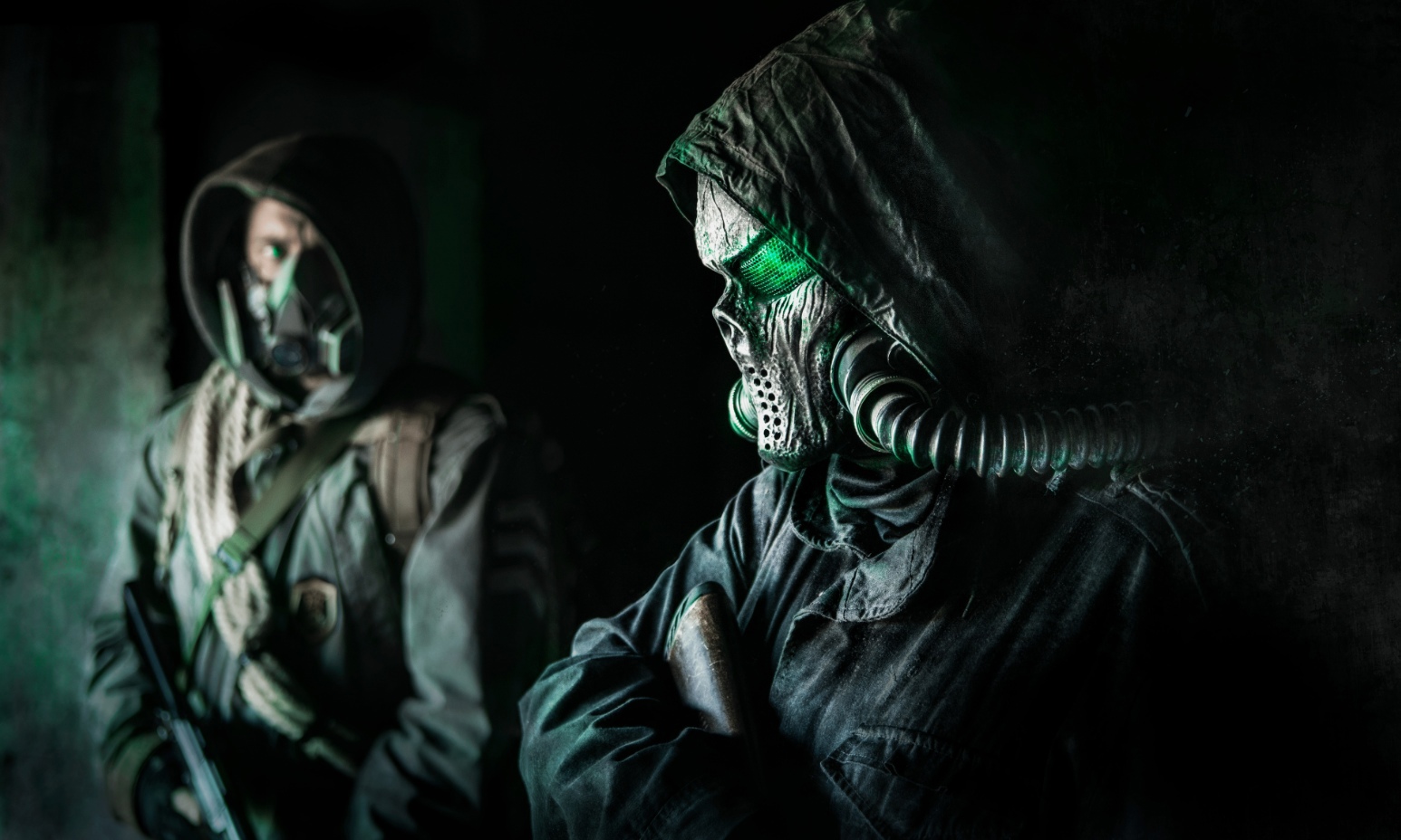 скачать chernobylite стим фото 107