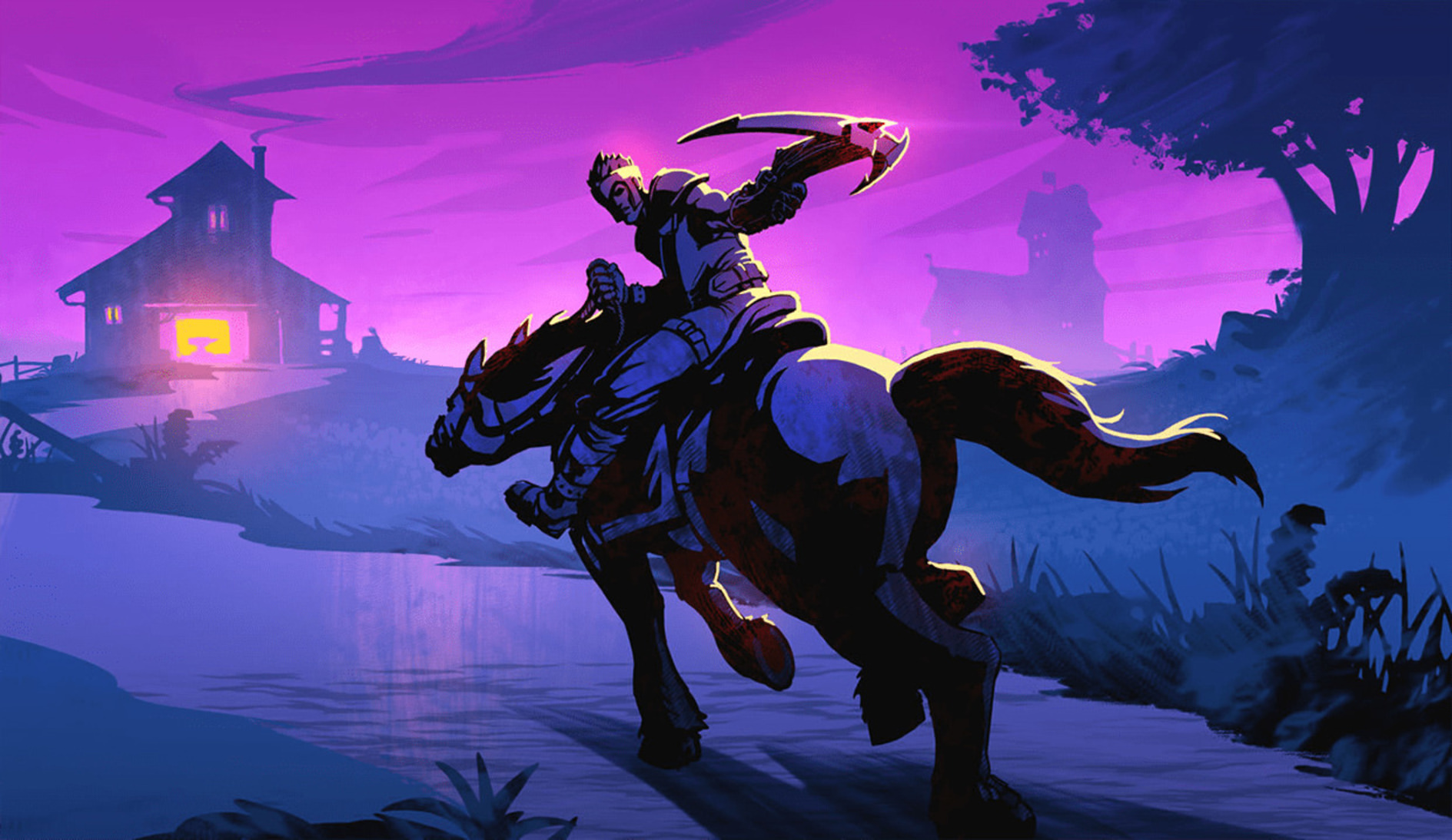 realm royale review