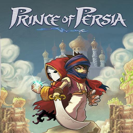 prince of persia the fallen king nintendo ds