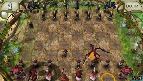 Online Chess Kingdoms