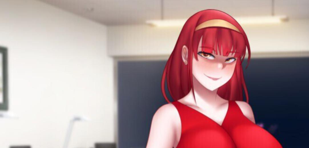 My Yandere is a Futanari