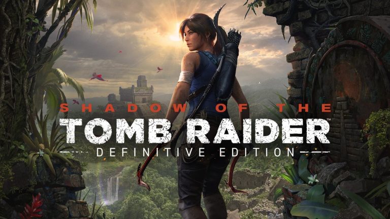 Shadow of the Tomb Raider: Definitive Edition