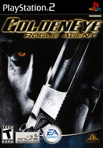 GoldenEye 007 ROM & ISO - XBOX 360 Game