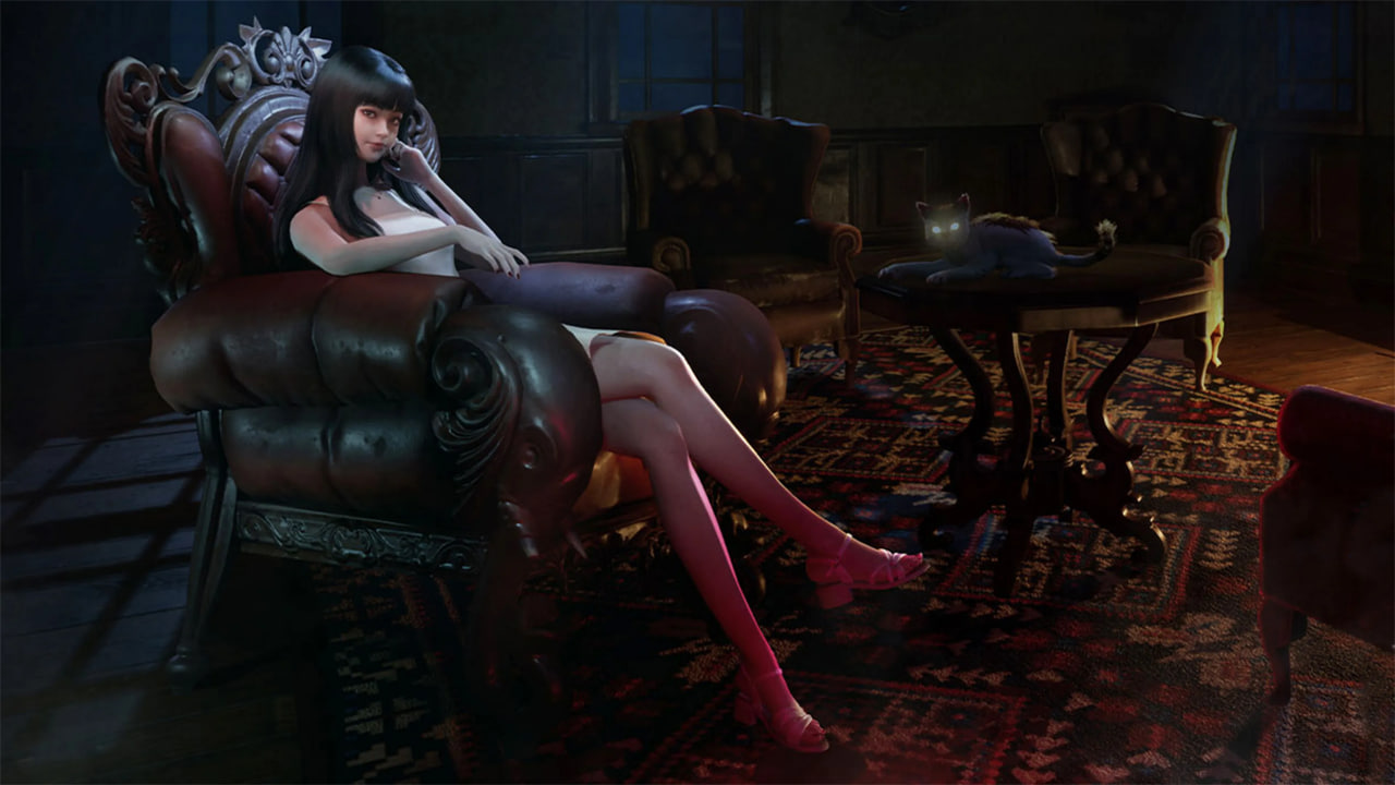 Junji Ito Maniac: An Infinite Gaol