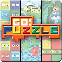 Go! Puzzle