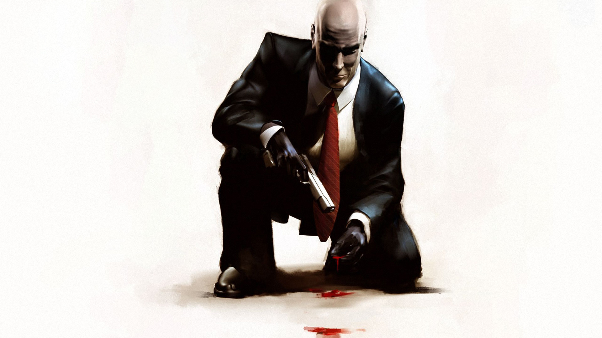 Hitman silent assassin steam фото 45