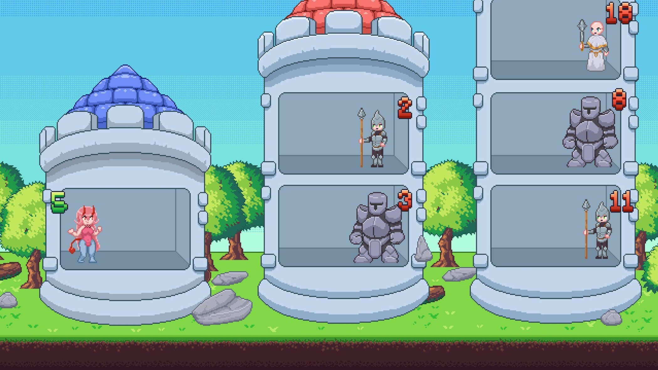 Succubus: Hunt For Meal - release date, videos, screenshots, reviews on RAWG