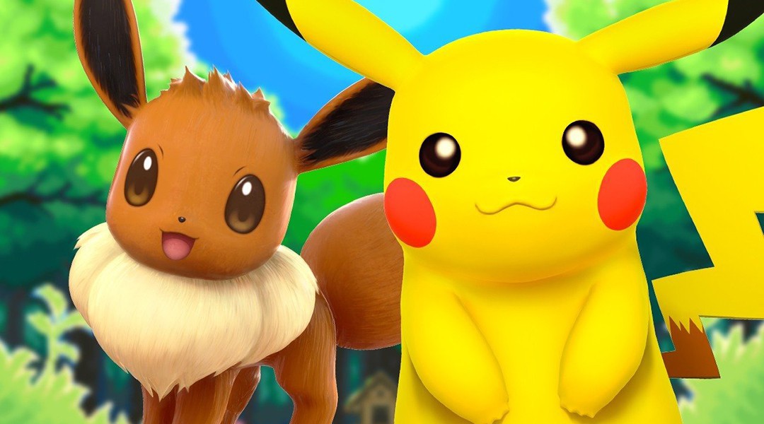 Pokémon Yellow Version: Special Pikachu Edition - release date, videos,  screenshots, reviews on RAWG