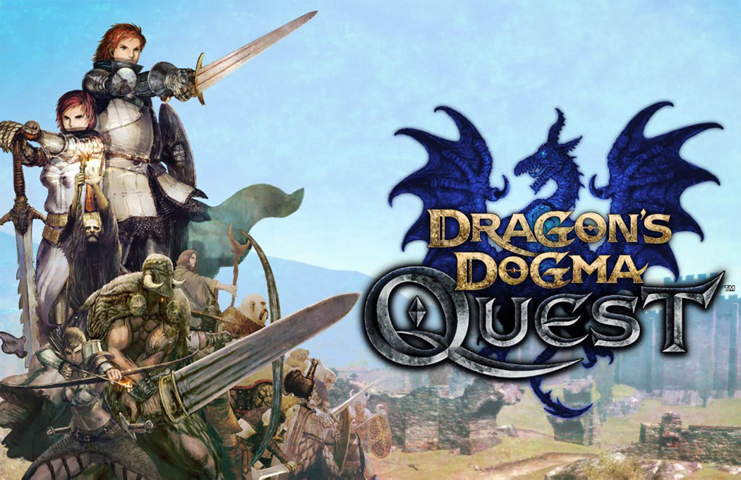 Dragon's Dogma Quest
