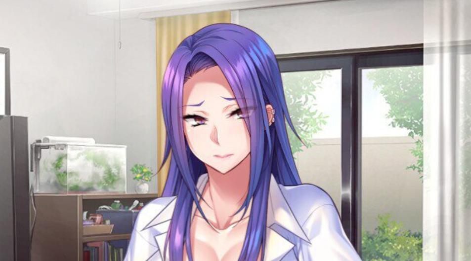 Hentai Houseparty: Gyaru Gangbang