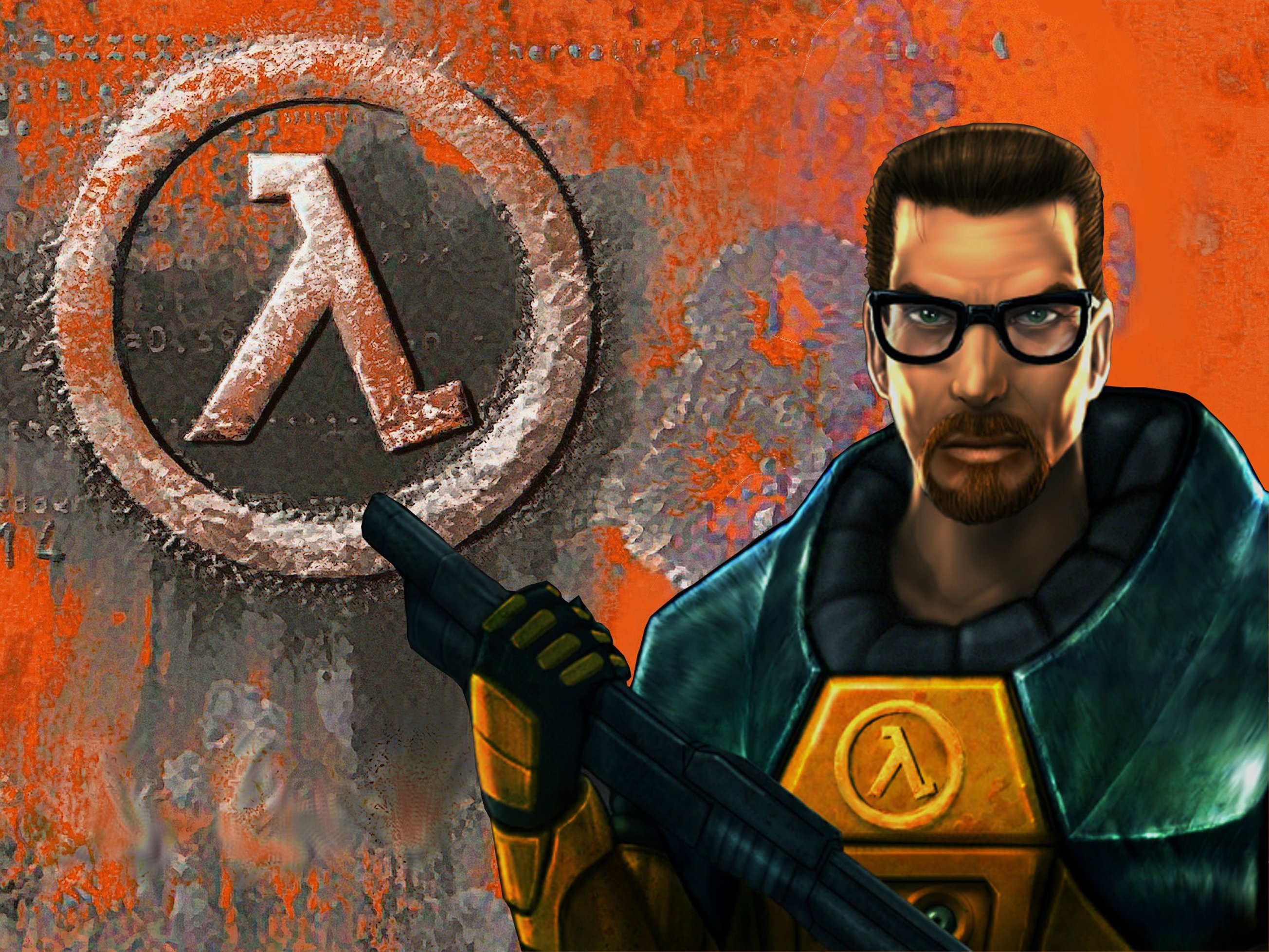 Half-Life